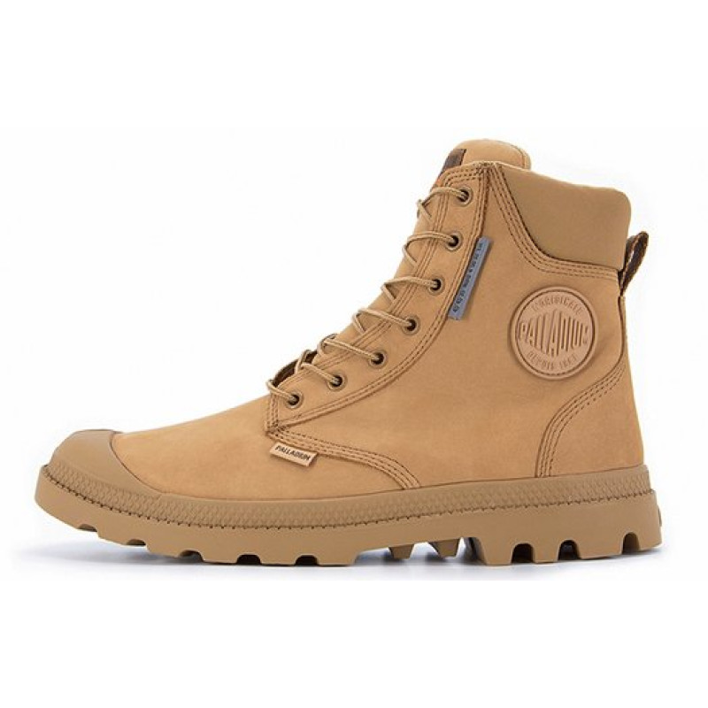 Palladium Pampa