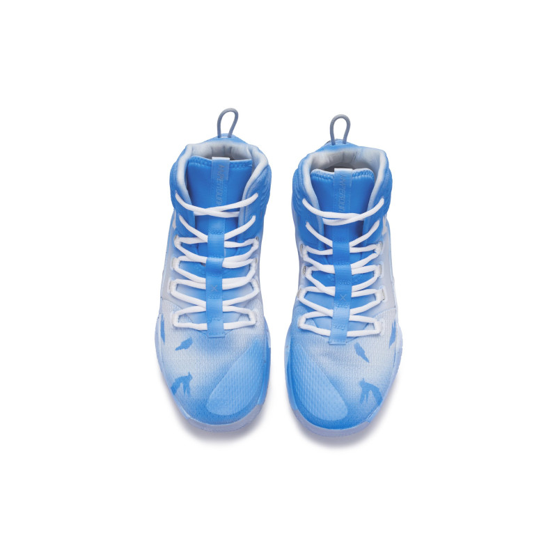 Nike Hyperdunk X 811