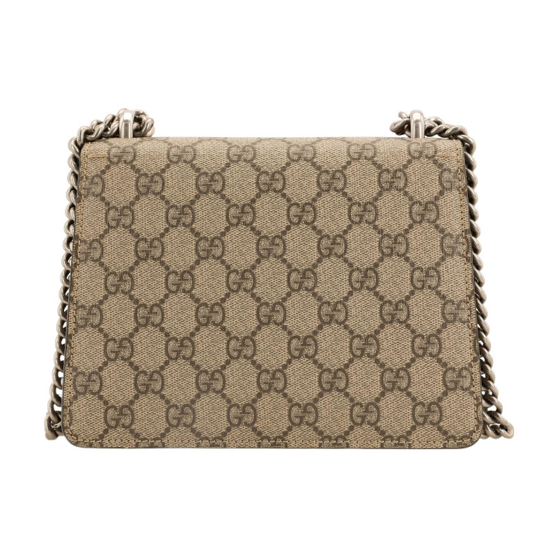 GUCCI Dionysus Logo