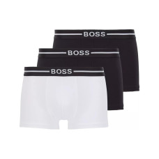 HUGO BOSS SS22 Logo 3