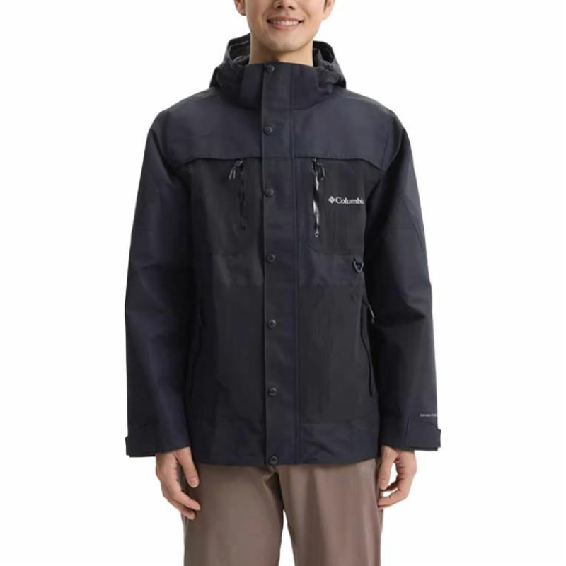 Columbia Omni-Tech