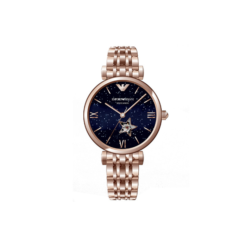EMPORIO ARMANI 34mm AR60043