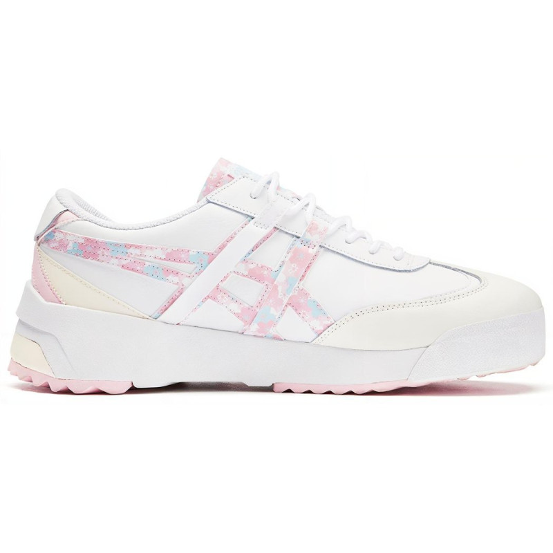 Onitsuka Tiger Delegation