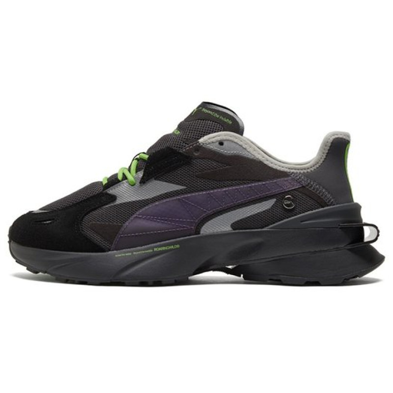 ROARINGWILD x PUMA Pwrframe Op-1