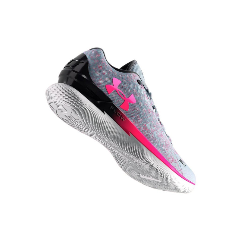 Under Armour Curry 1 1 Low FloTro 
