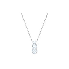 Swarovski Attract Trilogy Round