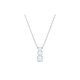 Swarovski Attract Trilogy Round