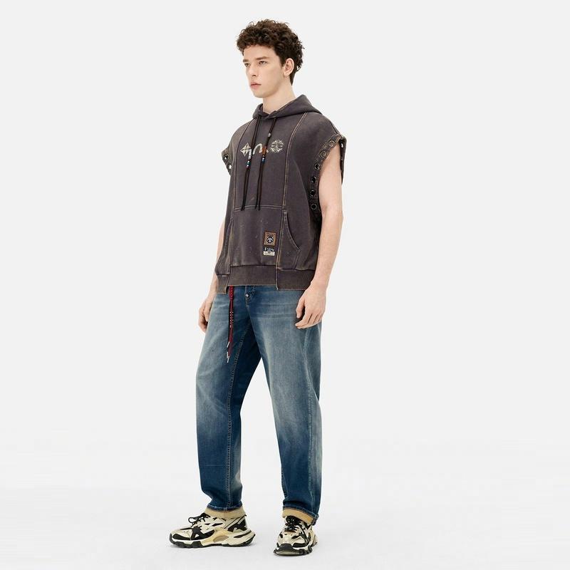 EVISU 2025