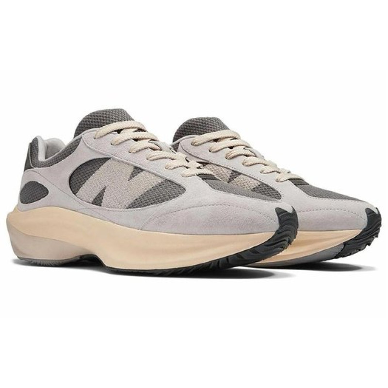 New Balance Warped Runner