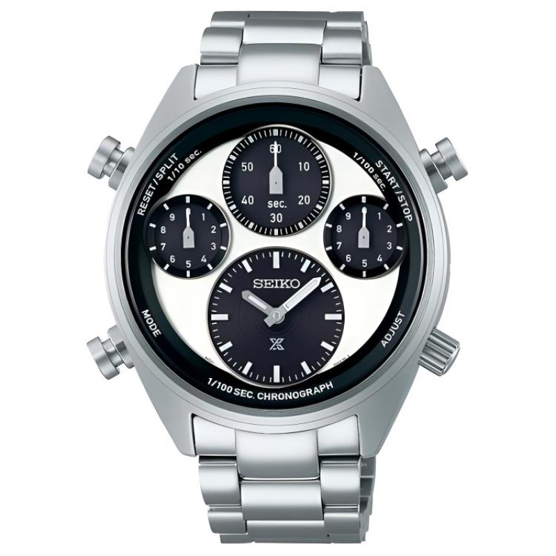 SEIKO 100 42.5mm