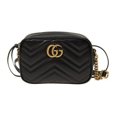 GUCCI GG Marmont Logo