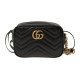 GUCCI GG Marmont Logo