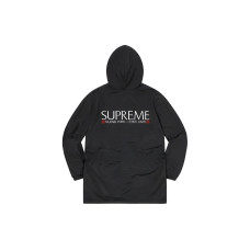 Supreme SS21 Week 2 Polartec Lined Sideline Parka