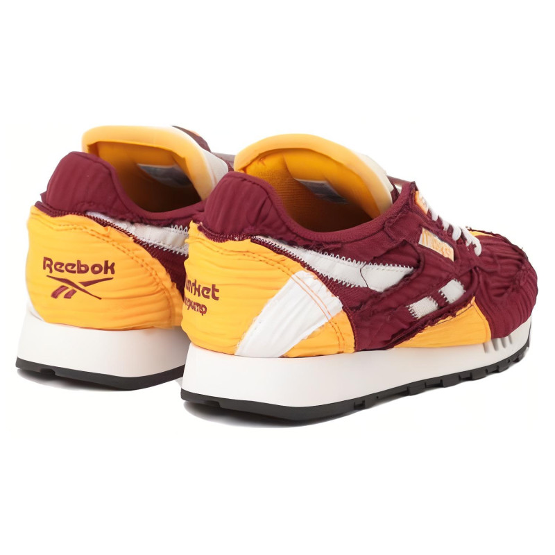 MARKET x Reebok Classic Leather