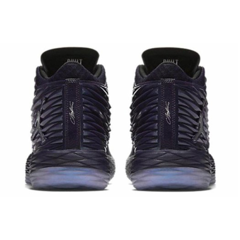Jordan Melo M13