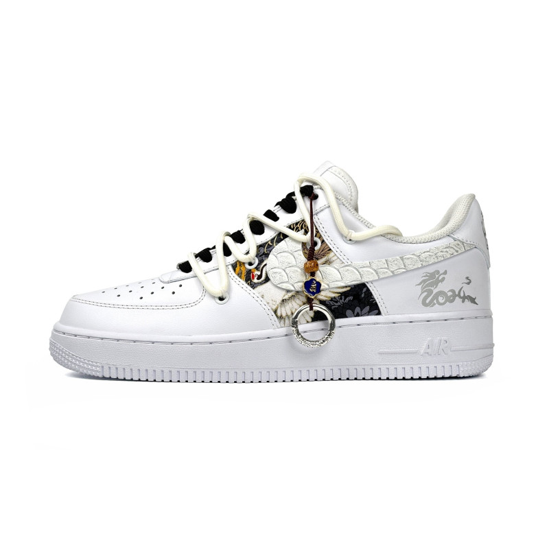 Nike Air Force 1 Low 07