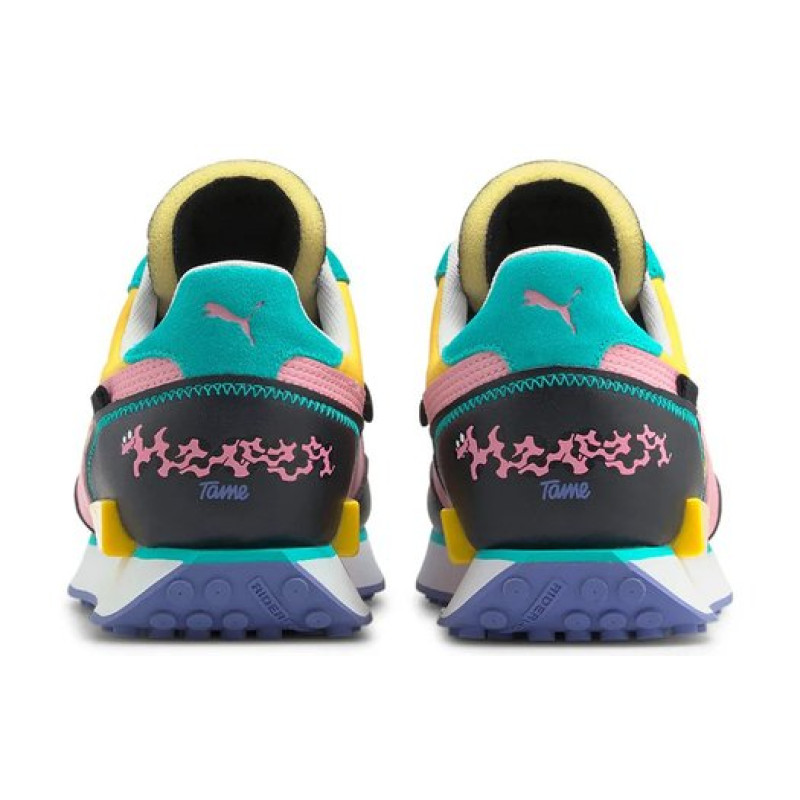 Aka Boku x PUMA Future Rider