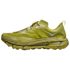 Satisfy x HOKA ONE ONE Mafate Speed 4