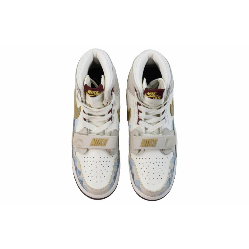 Jordan Legacy 312