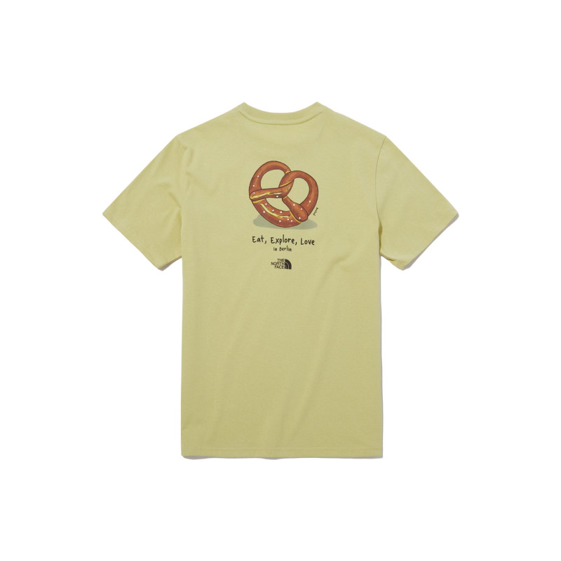 THE NORTH FACE T