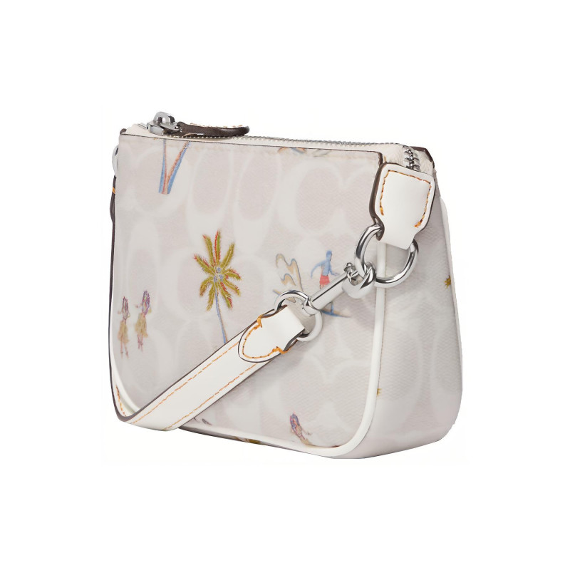 COACH Nolita Nolita 15 Logo