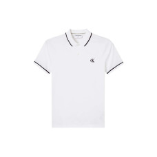 CKCalvin Klein LogoPolo