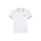 CKCalvin Klein LogoPolo