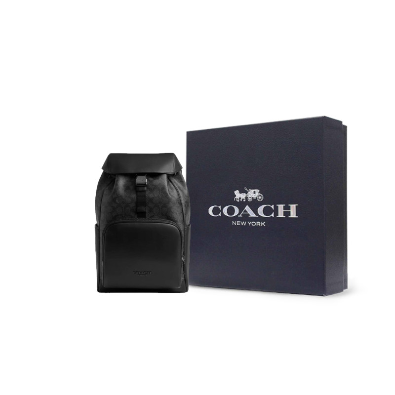 COACH Racer 26