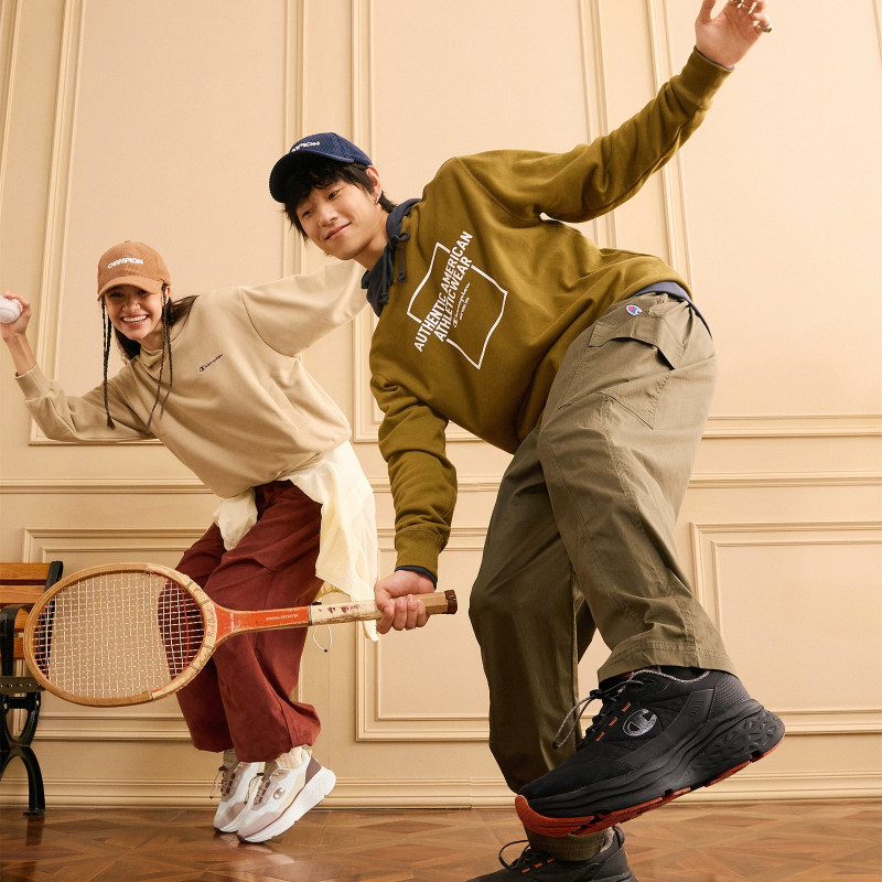 Champion FW24