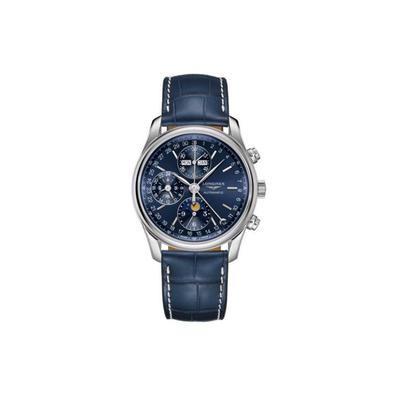 LONGINES 40mm L2.673.4.92.0