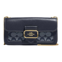 COACH Morgan 20 chambray