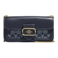 COACH Morgan 20 chambray