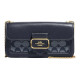 COACH Morgan 20 chambray