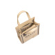 BALLY Crystalia 16 Logo Tote
