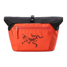 Arcteryx Logo