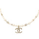 CHANEL CLogo