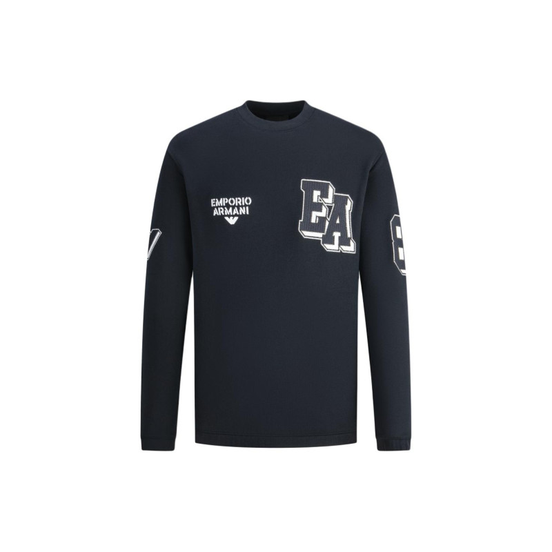 EMPORIO ARMANI EA7 FW23 Logo