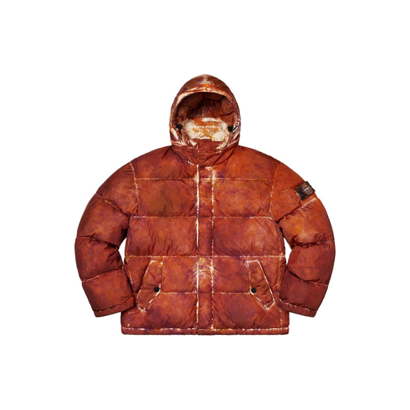 Supreme FW20 x STONE ISLAND Week 13