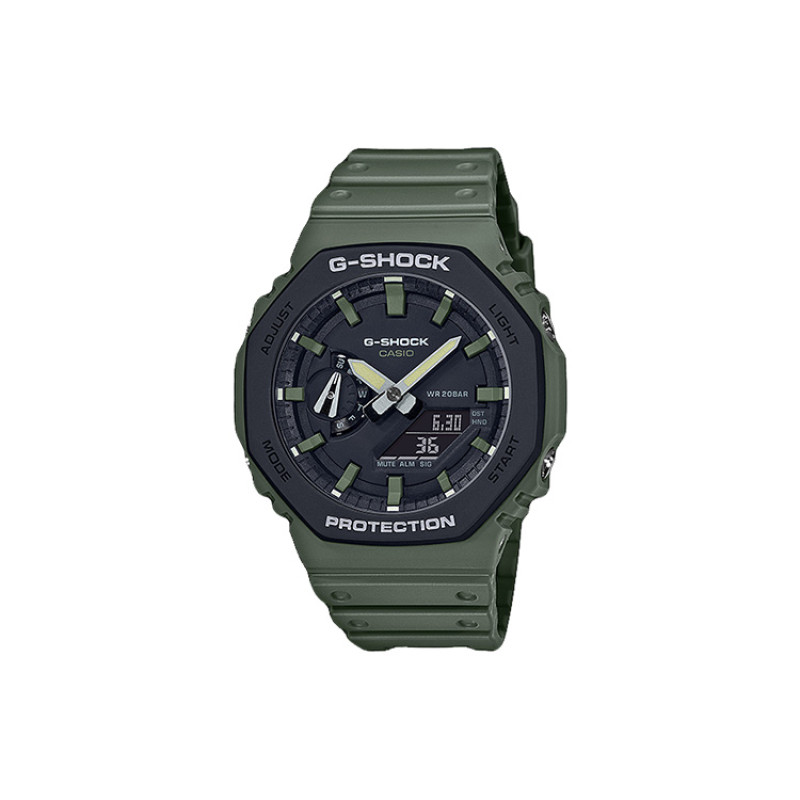 G-SHOCK GA-2110SU-3A
