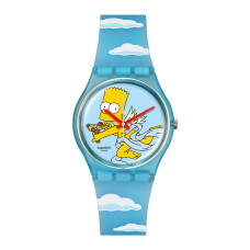 SWATCH 30 34mm SO28Z115