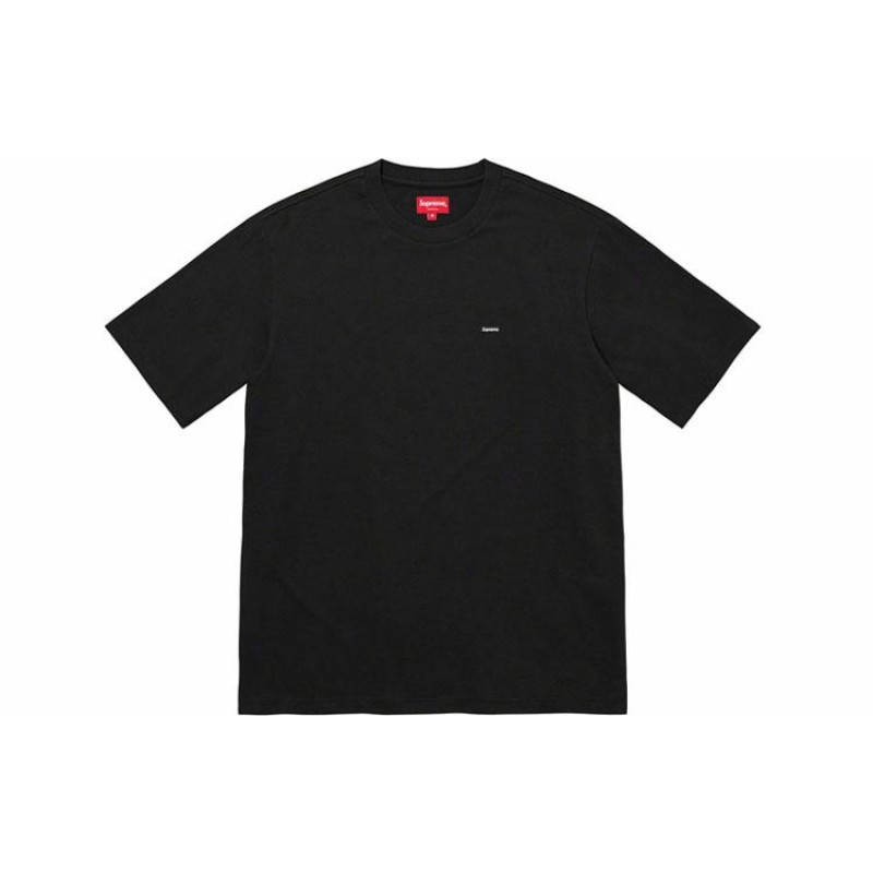 Supreme FW21 Week 1 Small Box Tee Box LogoT