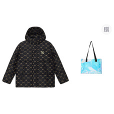 MLB MONOGRAM FW24 logo