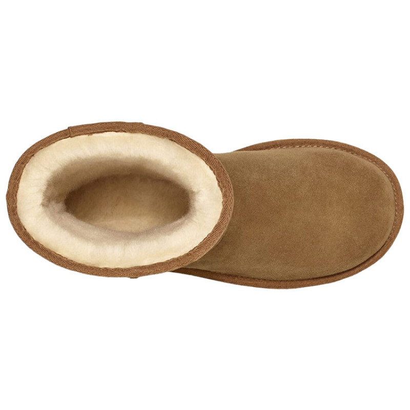 UGG CLASSIC SHORT