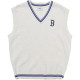 MLB Monogram Boston Red Sox Knit VestV