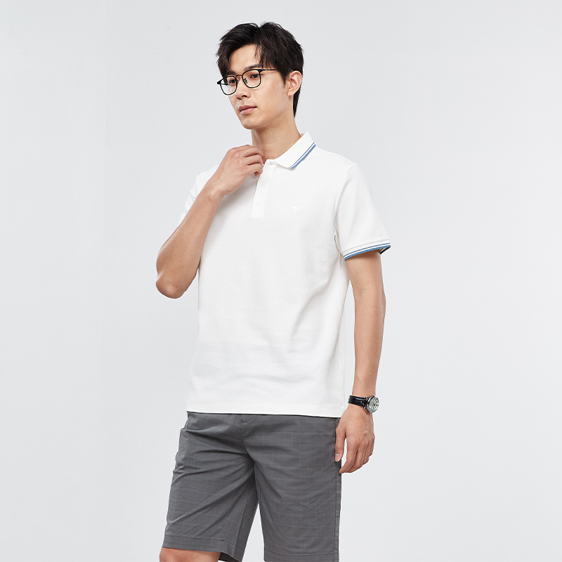 SEPTWOLVES Polo