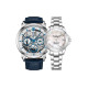 STUHRLING 47mm 4030.1+3950L.1