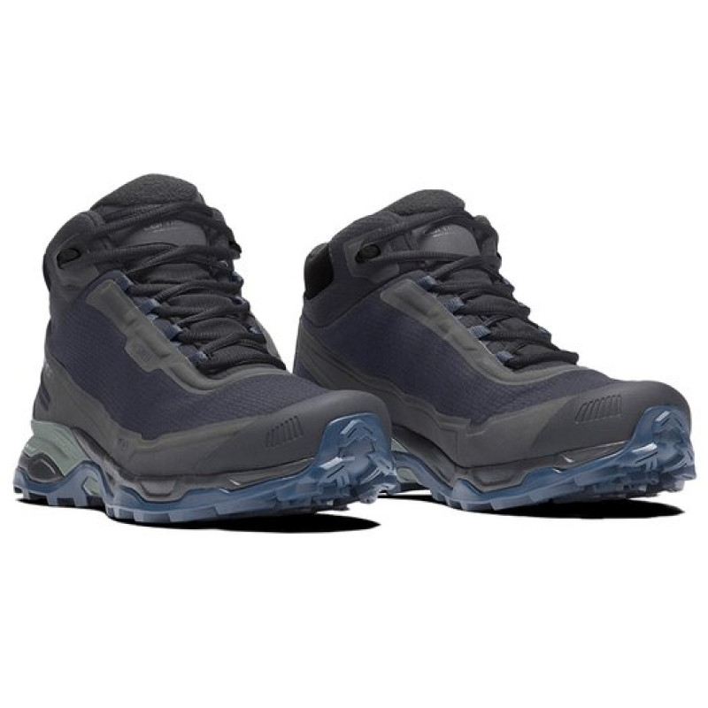 Carhartt WIP x Salomon CSWP Shelter