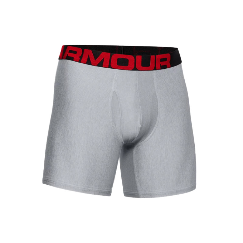 Under Armour Tech Boxerjock 2