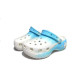 Crocs Classic Lined