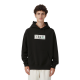 Supreme SS20 Week 13 Franklin Hooded Sweatshirt Logo